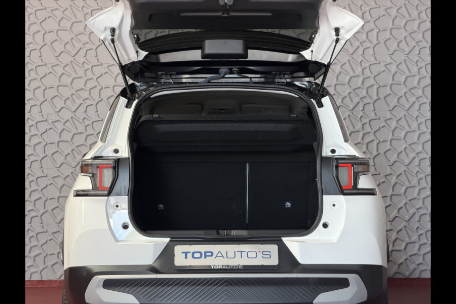 Citroën C3 Aircross 145pk Automaat MAX | Hoge Instap | Navi | Camera | CarPlay/Android Auto | Fabrieksgarantie ✅