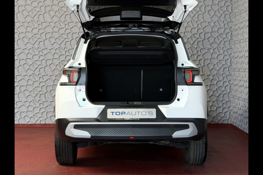 Citroën C3 Aircross 145pk Automaat MAX | Hoge Instap | Navi | Camera | CarPlay/Android Auto | Fabrieksgarantie ✅
