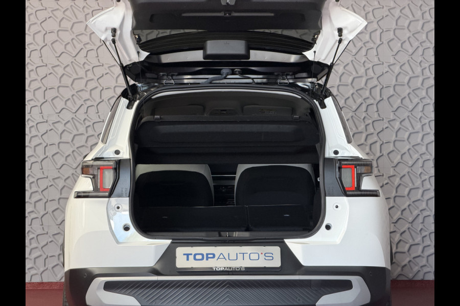 Citroën C3 Aircross 145pk Automaat MAX | Hoge Instap | Navi | Camera | CarPlay/Android Auto | Fabrieksgarantie ✅
