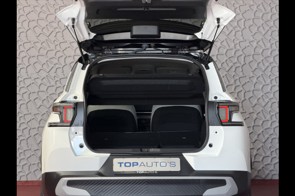 Citroën C3 Aircross 145pk Automaat MAX | Hoge Instap | Navi | Camera | CarPlay/Android Auto | Fabrieksgarantie ✅