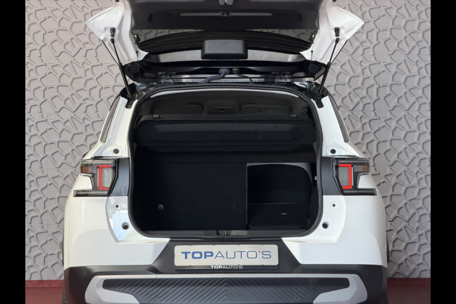 Citroën C3 Aircross 145pk Automaat MAX | Hoge Instap | Navi | Camera | CarPlay/Android Auto | Fabrieksgarantie ✅