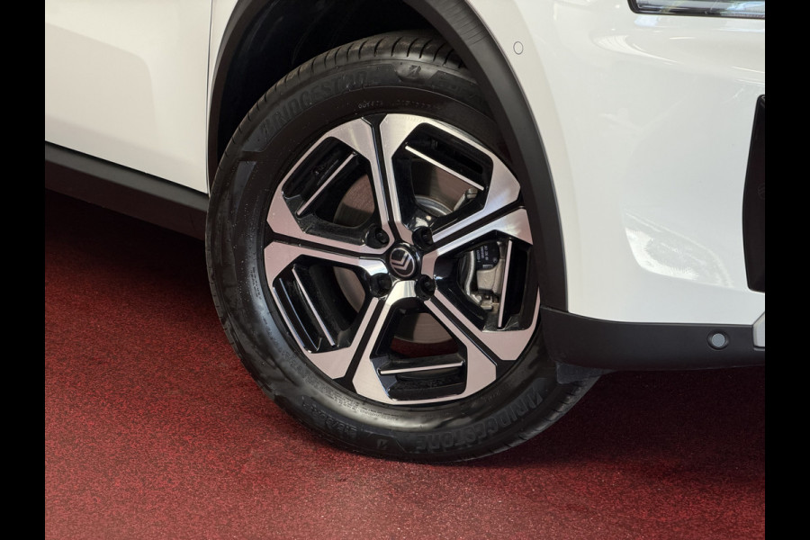 Citroën C3 Aircross 145pk Automaat MAX | Hoge Instap | Navi | Camera | CarPlay/Android Auto | Fabrieksgarantie ✅