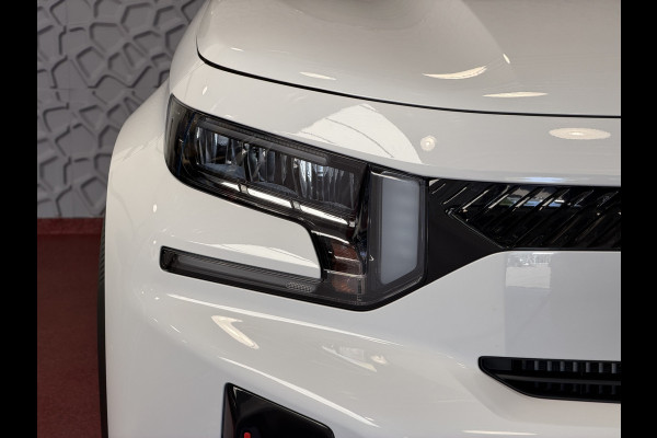 Citroën C3 Aircross 145pk Automaat MAX | Hoge Instap | Navi | Camera | CarPlay/Android Auto | Fabrieksgarantie ✅