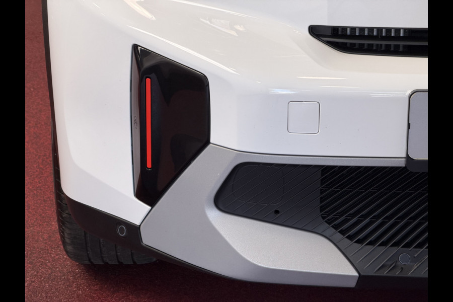 Citroën C3 Aircross 145pk Automaat MAX | Hoge Instap | Navi | Camera | CarPlay/Android Auto | Fabrieksgarantie ✅