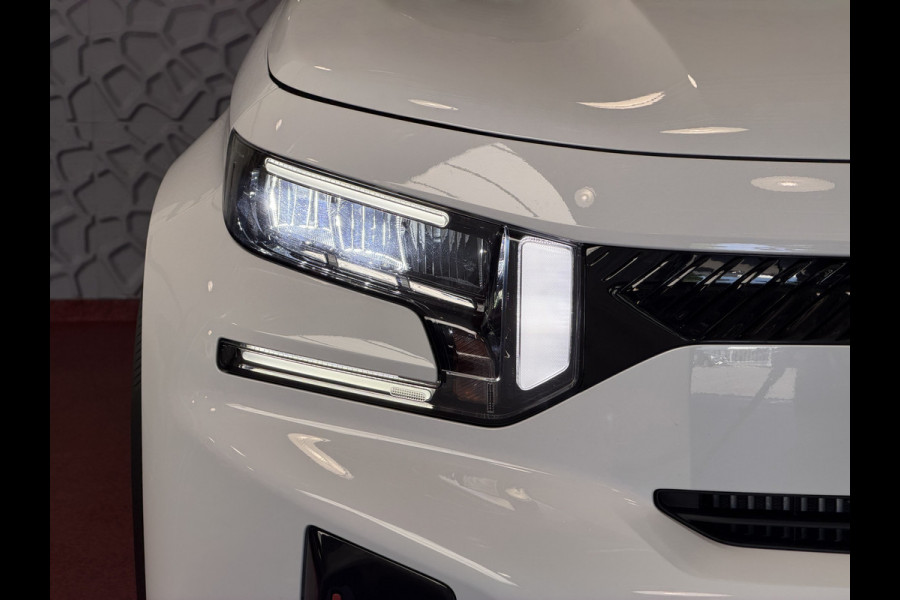 Citroën C3 Aircross 145pk Automaat MAX | Hoge Instap | Navi | Camera | CarPlay/Android Auto | Fabrieksgarantie ✅