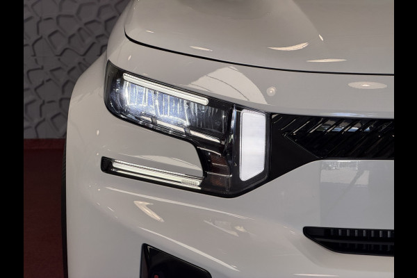 Citroën C3 Aircross 145pk Automaat MAX | Hoge Instap | Navi | Camera | CarPlay/Android Auto | Fabrieksgarantie ✅