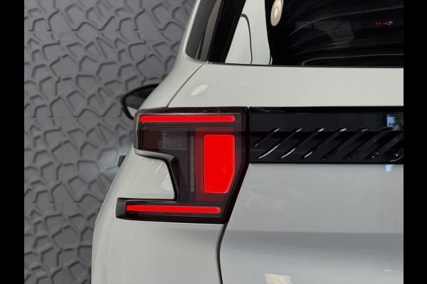 Citroën C3 Aircross 145pk Automaat MAX | Hoge Instap | Navi | Camera | CarPlay/Android Auto | Fabrieksgarantie ✅