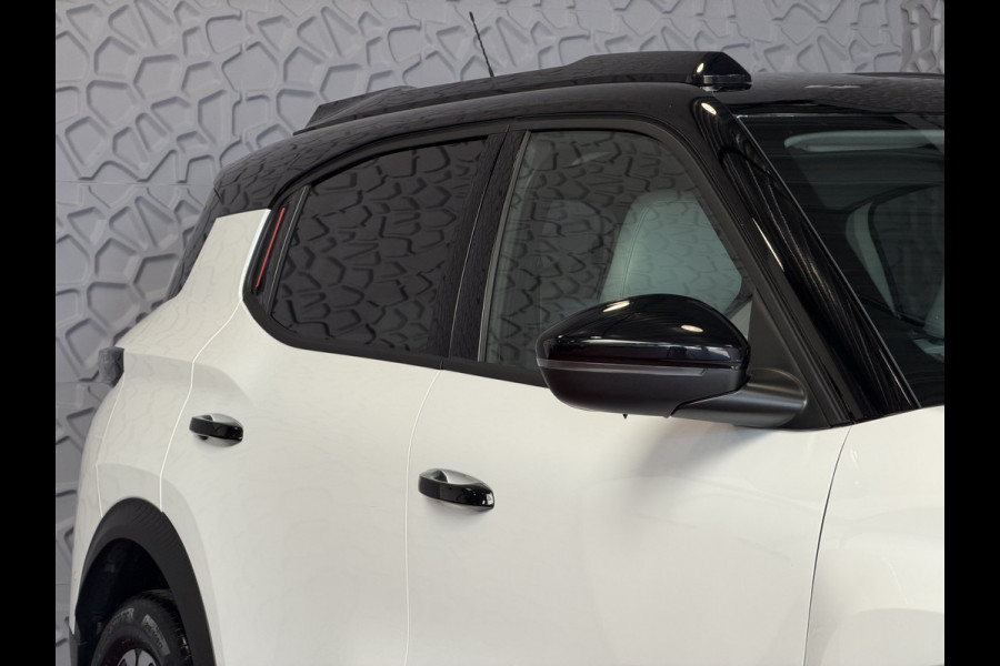 Citroën C3 Aircross 145pk Automaat MAX | Hoge Instap | Navi | Camera | CarPlay/Android Auto | Fabrieksgarantie ✅