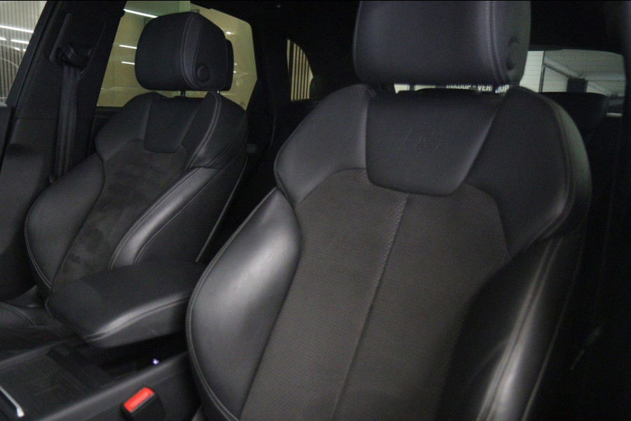 Audi Q5 55 TFSI e quattro Competition 3x S-LINE NARDO/PANO/360CAM/CARPLAY/KEYLESS/VOL