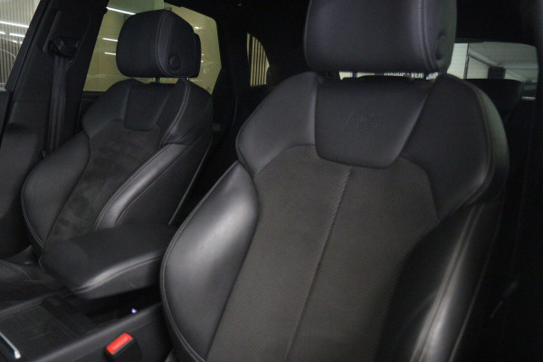 Audi Q5 55 TFSI e quattro Competition 3x S-LINE NARDO/PANO/360CAM/CARPLAY/KEYLESS/VOL