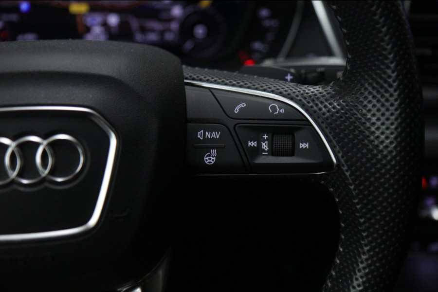 Audi Q5 55 TFSI e quattro Competition 3x S-LINE NARDO/PANO/360CAM/CARPLAY/KEYLESS/VOL