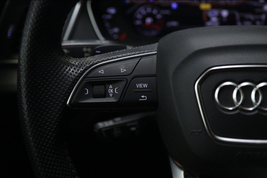 Audi Q5 55 TFSI e quattro Competition 3x S-LINE NARDO/PANO/360CAM/CARPLAY/KEYLESS/VOL