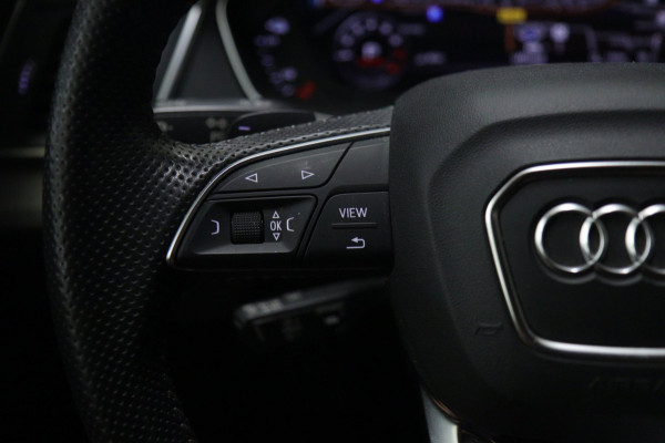 Audi Q5 55 TFSI e quattro Competition 3x S-LINE NARDO/PANO/360CAM/CARPLAY/KEYLESS/VOL