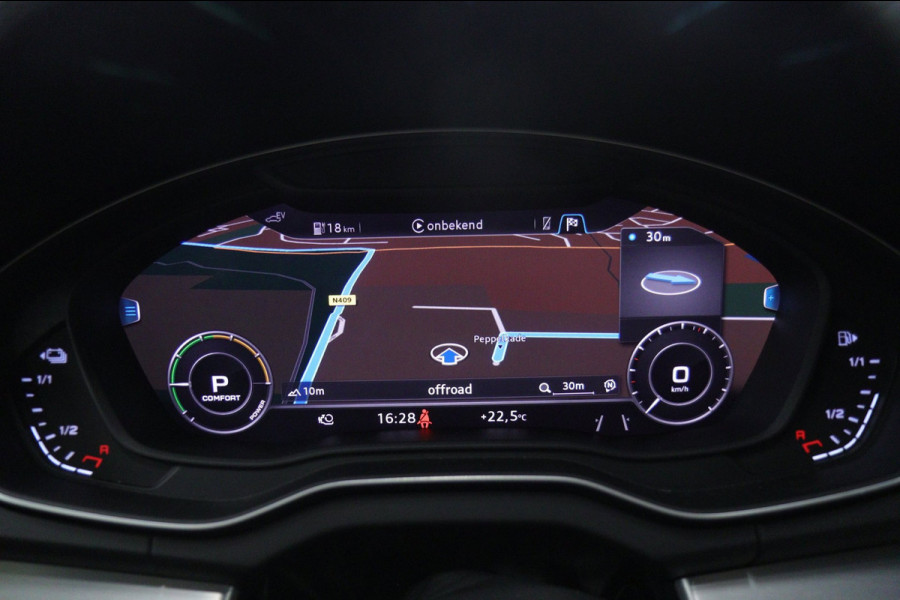 Audi Q5 55 TFSI e quattro Competition 3x S-LINE NARDO/PANO/360CAM/CARPLAY/KEYLESS/VOL