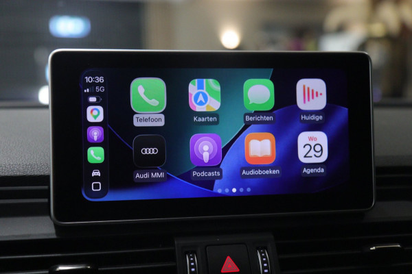 Audi Q5 55 TFSI e quattro Competition 3x S-LINE NARDO/PANO/360CAM/CARPLAY/KEYLESS/VOL