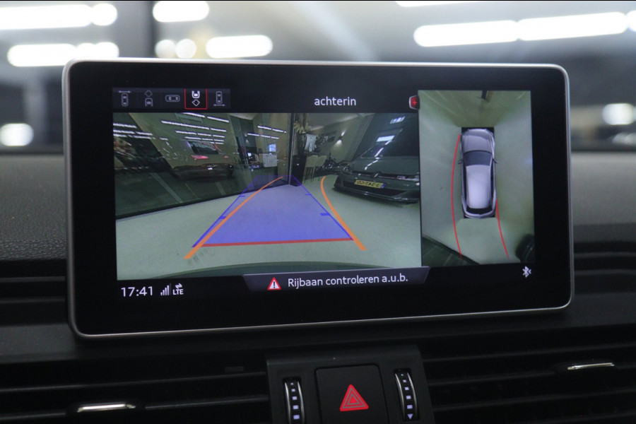 Audi Q5 55 TFSI e quattro Competition 3x S-LINE NARDO/PANO/360CAM/CARPLAY/KEYLESS/VOL