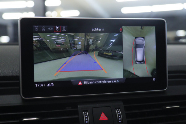 Audi Q5 55 TFSI e quattro Competition 3x S-LINE NARDO/PANO/360CAM/CARPLAY/KEYLESS/VOL