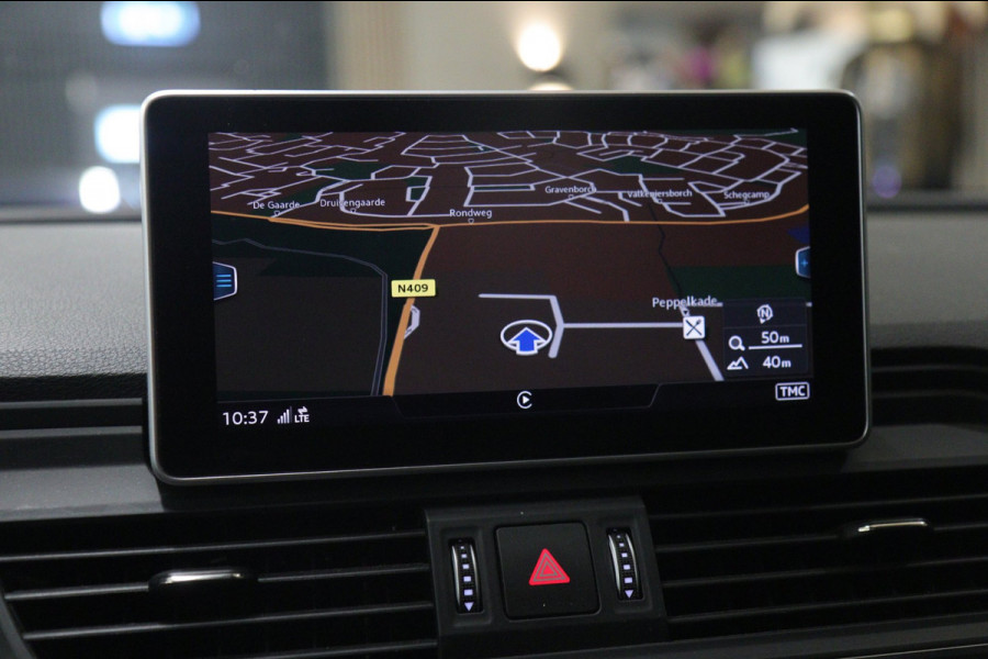Audi Q5 55 TFSI e quattro Competition 3x S-LINE NARDO/PANO/360CAM/CARPLAY/KEYLESS/VOL