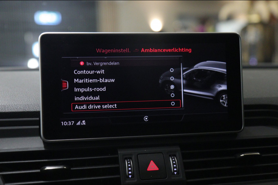 Audi Q5 55 TFSI e quattro Competition 3x S-LINE NARDO/PANO/360CAM/CARPLAY/KEYLESS/VOL
