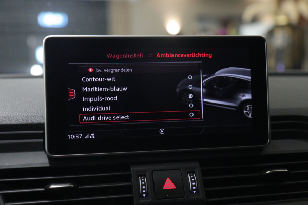 Audi Q5 55 TFSI e quattro Competition 3x S-LINE NARDO/PANO/360CAM/CARPLAY/KEYLESS/VOL
