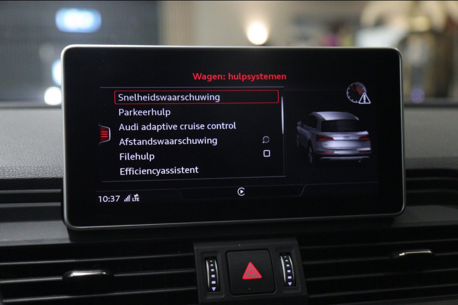 Audi Q5 55 TFSI e quattro Competition 3x S-LINE NARDO/PANO/360CAM/CARPLAY/KEYLESS/VOL