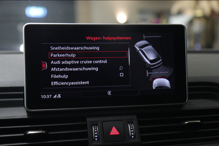 Audi Q5 55 TFSI e quattro Competition 3x S-LINE NARDO/PANO/360CAM/CARPLAY/KEYLESS/VOL