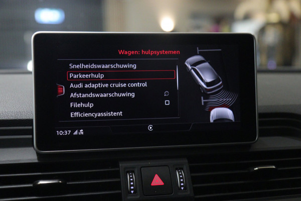 Audi Q5 55 TFSI e quattro Competition 3x S-LINE NARDO/PANO/360CAM/CARPLAY/KEYLESS/VOL