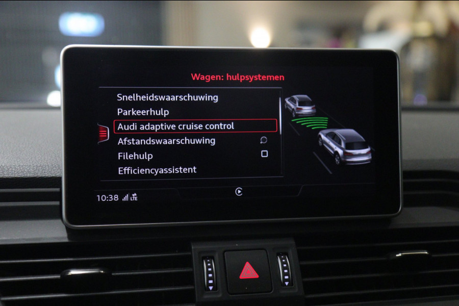 Audi Q5 55 TFSI e quattro Competition 3x S-LINE NARDO/PANO/360CAM/CARPLAY/KEYLESS/VOL