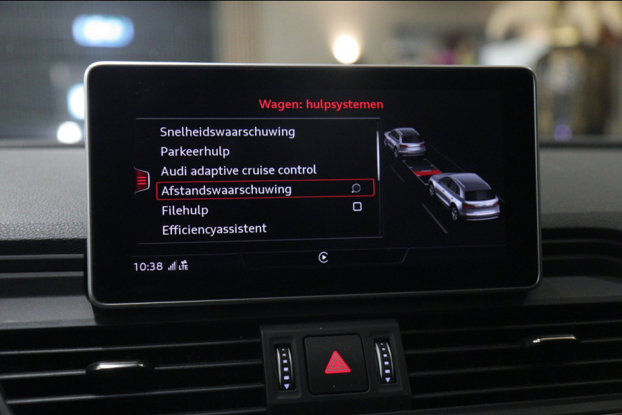 Audi Q5 55 TFSI e quattro Competition 3x S-LINE NARDO/PANO/360CAM/CARPLAY/KEYLESS/VOL