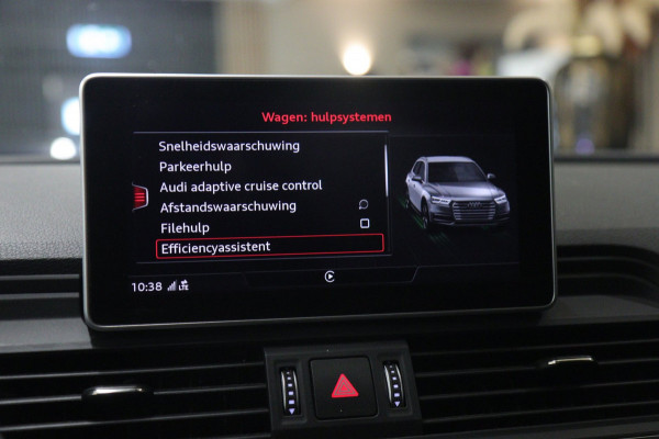 Audi Q5 55 TFSI e quattro Competition 3x S-LINE NARDO/PANO/360CAM/CARPLAY/KEYLESS/VOL
