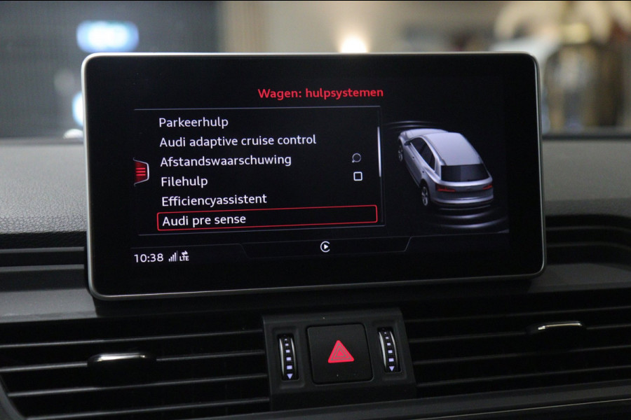 Audi Q5 55 TFSI e quattro Competition 3x S-LINE NARDO/PANO/360CAM/CARPLAY/KEYLESS/VOL