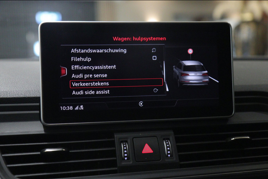 Audi Q5 55 TFSI e quattro Competition 3x S-LINE NARDO/PANO/360CAM/CARPLAY/KEYLESS/VOL