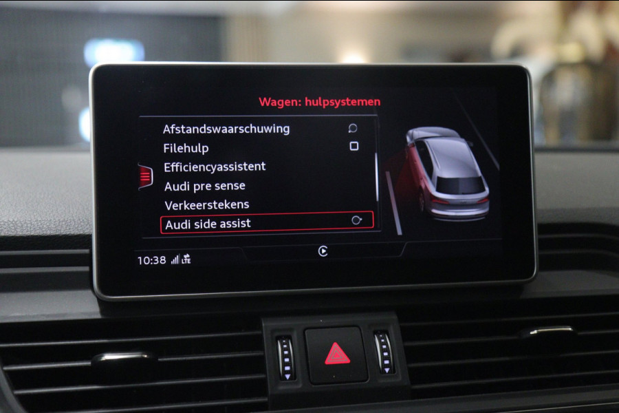 Audi Q5 55 TFSI e quattro Competition 3x S-LINE NARDO/PANO/360CAM/CARPLAY/KEYLESS/VOL
