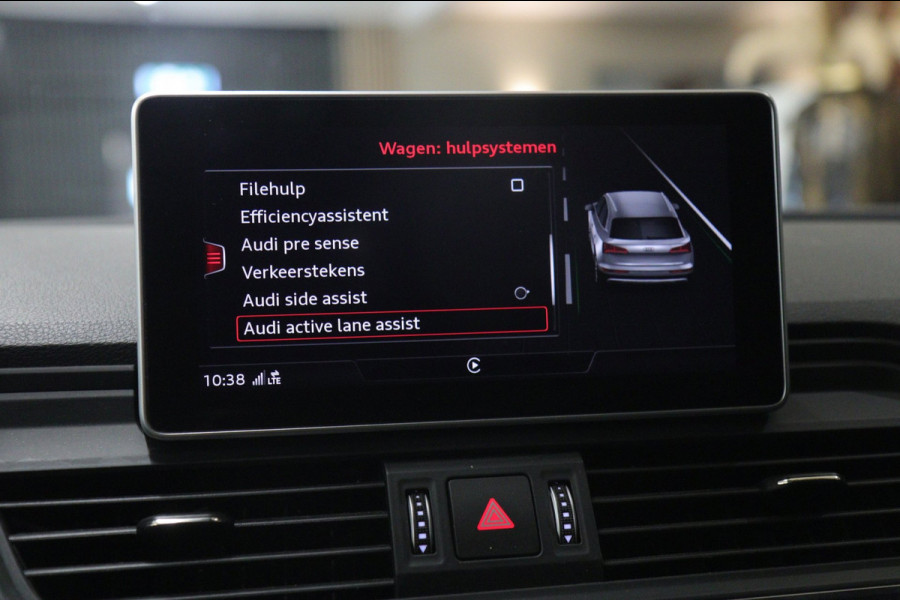 Audi Q5 55 TFSI e quattro Competition 3x S-LINE NARDO/PANO/360CAM/CARPLAY/KEYLESS/VOL