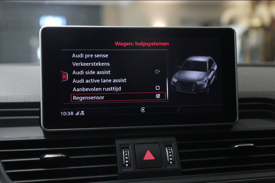 Audi Q5 55 TFSI e quattro Competition 3x S-LINE NARDO/PANO/360CAM/CARPLAY/KEYLESS/VOL