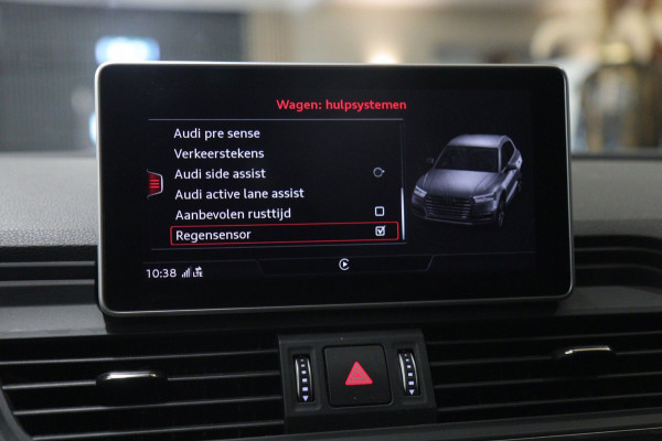Audi Q5 55 TFSI e quattro Competition 3x S-LINE NARDO/PANO/360CAM/CARPLAY/KEYLESS/VOL