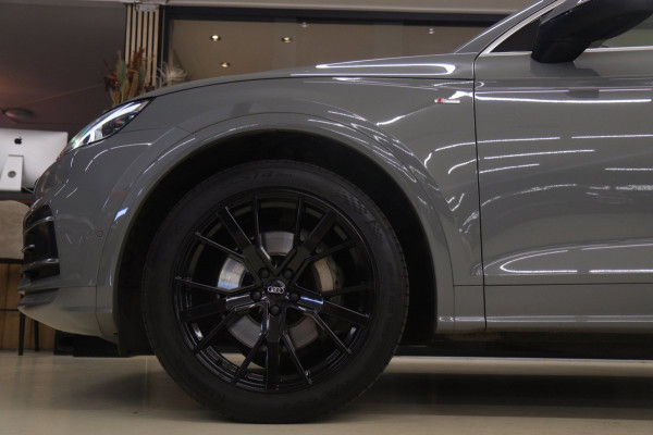 Audi Q5 55 TFSI e quattro Competition 3x S-LINE NARDO/PANO/360CAM/CARPLAY/KEYLESS/VOL