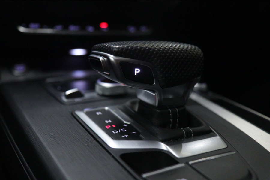 Audi Q5 55 TFSI e quattro Competition 3x S-LINE NARDO/PANO/360CAM/CARPLAY/KEYLESS/VOL