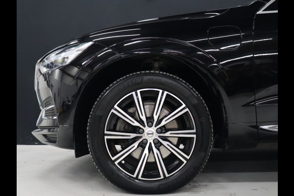 Volvo XC60 2.0 Recharge T8 AWD Inscription [SCHUIFKANTELDAK, ADAPTIVE CRUISE, APPLE CARPLAY, 360 CAMERA, ANDROID, MEMORY SEATS, STOELVERWARMING, STUURVERWARMING, VOL LEDER, ELEKTRISCHE ACHTERKLEP, DIGITAL DASH, CLIMATE CONTROL, NIEUWS