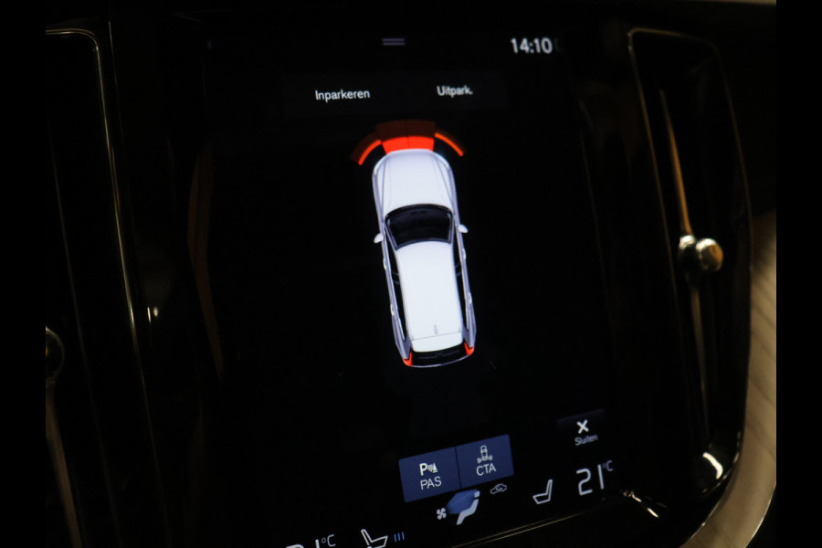 Volvo XC60 2.0 Recharge T8 AWD Inscription [SCHUIFKANTELDAK, ADAPTIVE CRUISE, APPLE CARPLAY, 360 CAMERA, ANDROID, MEMORY SEATS, STOELVERWARMING, STUURVERWARMING, VOL LEDER, ELEKTRISCHE ACHTERKLEP, DIGITAL DASH, CLIMATE CONTROL, NIEUWS