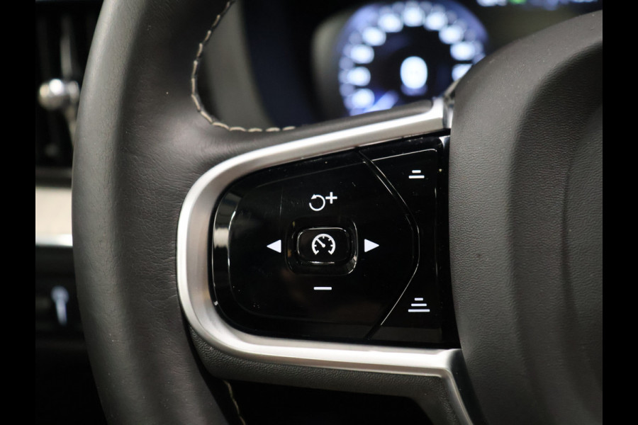 Volvo XC60 2.0 Recharge T8 AWD Inscription [SCHUIFKANTELDAK, ADAPTIVE CRUISE, APPLE CARPLAY, 360 CAMERA, ANDROID, MEMORY SEATS, STOELVERWARMING, STUURVERWARMING, VOL LEDER, ELEKTRISCHE ACHTERKLEP, DIGITAL DASH, CLIMATE CONTROL, NIEUWS