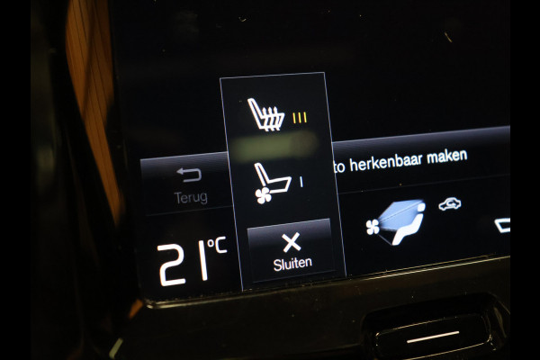 Volvo XC60 2.0 Recharge T8 AWD Inscription [SCHUIFKANTELDAK, ADAPTIVE CRUISE, APPLE CARPLAY, 360 CAMERA, ANDROID, MEMORY SEATS, STOELVERWARMING, STUURVERWARMING, VOL LEDER, ELEKTRISCHE ACHTERKLEP, DIGITAL DASH, CLIMATE CONTROL, NIEUWS