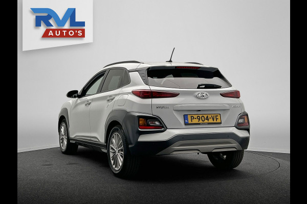 Hyundai Kona 1.0T Fashion | Trekhaak | Krell | Camera | Stoelverwarming | Carplay | Keyless | Cruise/Control | Climate/Control |
