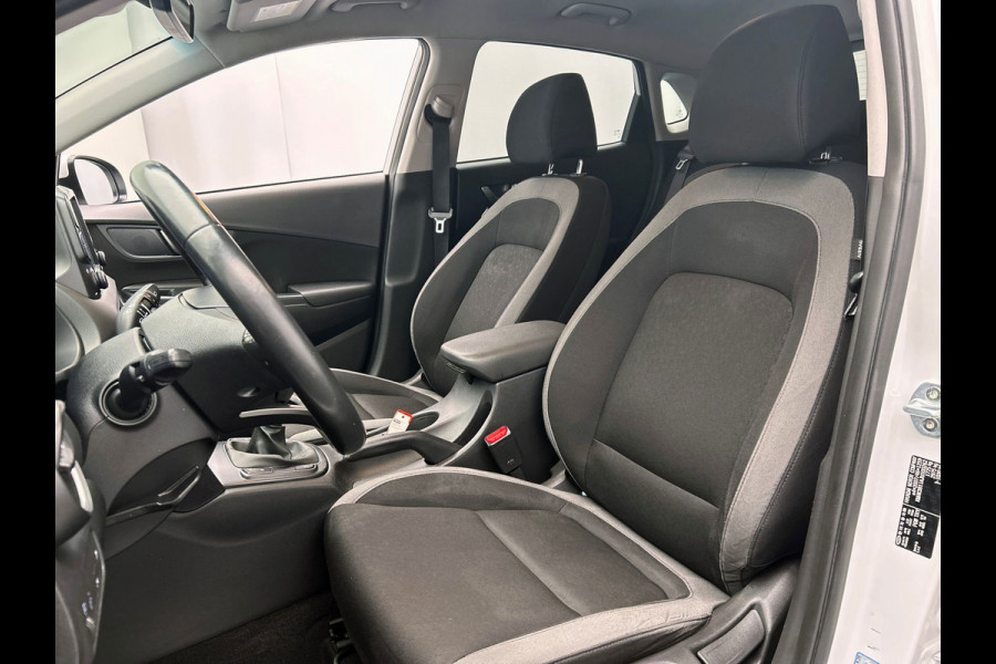 Hyundai Kona 1.0T Fashion | Trekhaak | Krell | Camera | Stoelverwarming | Carplay | Keyless | Cruise/Control | Climate/Control |