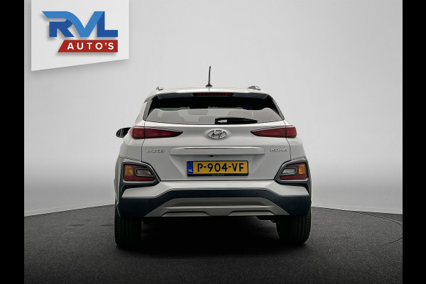 Hyundai Kona 1.0T Fashion | Trekhaak | Krell | Camera | Stoelverwarming | Carplay | Keyless | Cruise/Control | Climate/Control |