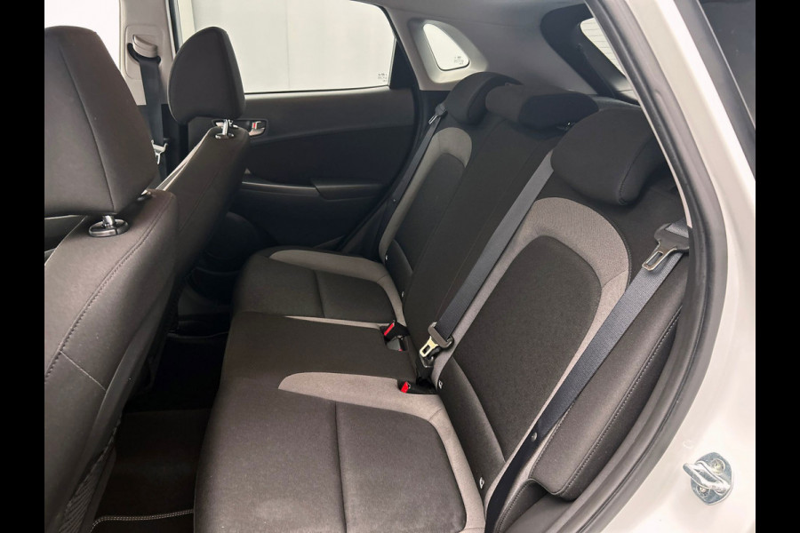 Hyundai Kona 1.0T Fashion | Trekhaak | Krell | Camera | Stoelverwarming | Carplay | Keyless | Cruise/Control | Climate/Control |