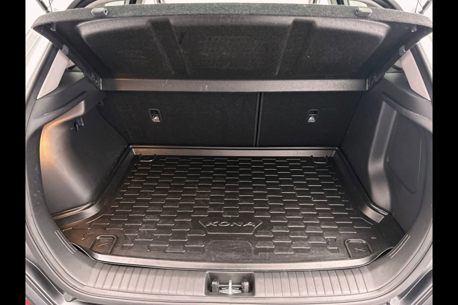 Hyundai Kona 1.0T Fashion | Trekhaak | Krell | Camera | Stoelverwarming | Carplay | Keyless | Cruise/Control | Climate/Control |