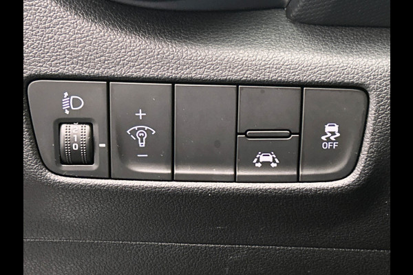 Hyundai Kona 1.0T Fashion | Trekhaak | Krell | Camera | Stoelverwarming | Carplay | Keyless | Cruise/Control | Climate/Control |