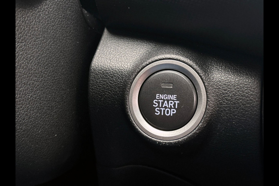 Hyundai Kona 1.0T Fashion | Trekhaak | Krell | Camera | Stoelverwarming | Carplay | Keyless | Cruise/Control | Climate/Control |