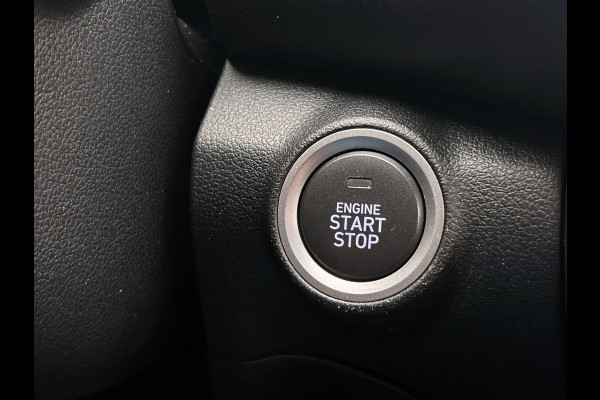 Hyundai Kona 1.0T Fashion | Trekhaak | Krell | Camera | Stoelverwarming | Carplay | Keyless | Cruise/Control | Climate/Control |